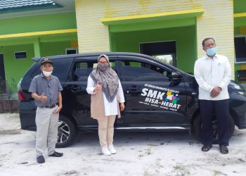 Tahun Ini, SMK Muhammadiyah Buka Jurusan Broadcasting