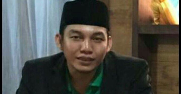 GP Ansor dan Banser Murung Raya Kecam Aksi Bom Bunuh Diri di Makassar