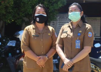 Asmarawati, M.Pd: Koperasi Sekolah Tempat Peserta Didik Belajar Berwirausaha
