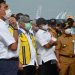 Gubernur Kalteng H. Sugianto Sabran Optimisme Keberhasilan Food Estate