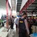 Patroli Obyek Vital Perbankan dan Tempat Keramaian Guna Menjaga Stabilitas Kamtibmas