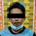 Diduga Sering Edarkan Sabu, Pria Ini Ditangkap Polisi