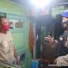 Satpolairud Polres Seruyan Sosialisasi Kamtibmas dan Sosialisasi Prokes