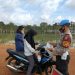 Jelang Ramadhan, Polsek Danau Sembuluh Rutin Gelar Operasi Yustisi