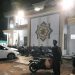 Masjid Dijaga Polisi, Pastikan Warga Merasa Aman di Bulan Ramadhan