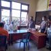 Belasan Tahanan Polres Seruyan Jalani Rapid Test