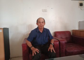 Enam Organisasi Perangkat Daerah (OPD) di Mura Berganti Nama