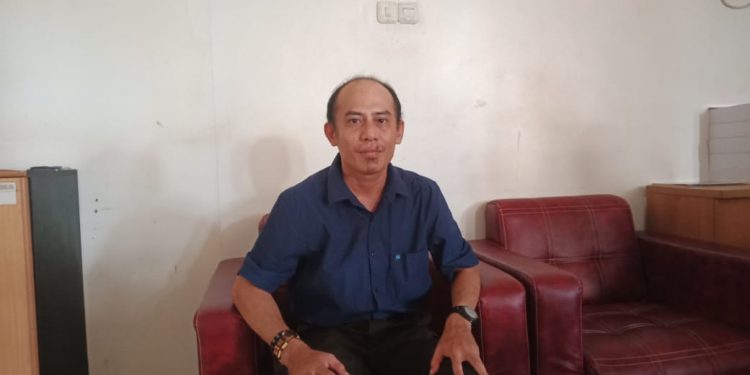 Enam Organisasi Perangkat Daerah (OPD) di Mura Berganti Nama