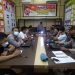 Wakapolres Pimpin Anev Program Prioritas Kapolri (P2K) Polres Seruyan