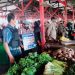 Polres Seruyan Gencarkan Giat Yustisi di Pasar Saik Kuala Pembuang