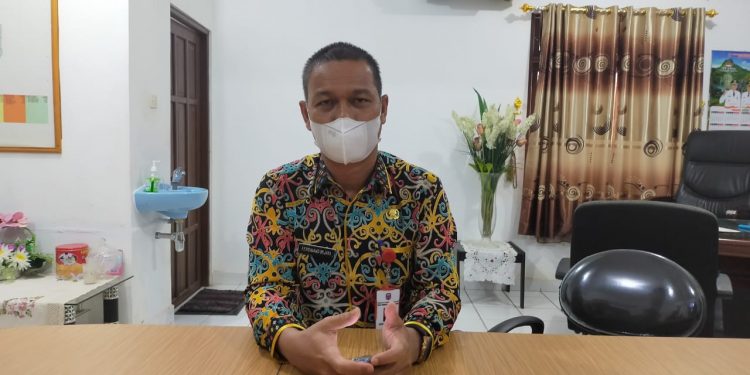 Ferdinand Wijaya : Belajar Tatap Muka Dimulai 19 Juli 2021