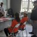 Satresnarkoba Serahkan 2 Tersangka Kasus Sabu ke Kejari Gumas