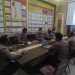 Waka Polres Seruyan Pimpin Monev Program ZI Menuju WBK dan WBBM