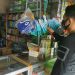 Personil Satreskrim Cek Ketersediaan Alkes di Kuala Pembuang