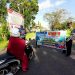 Aksi Simpatik Saat Operasi Keselamatan Telabang 2021
