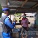 Stop Pungli, Satpolairud Polres Seruyan Sosialisasi ke Masyarakat Tentang Saber Pungli
