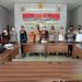 Satgas Saber Pungli Prov. Kalteng Lakukan Supervisi di Seruyan