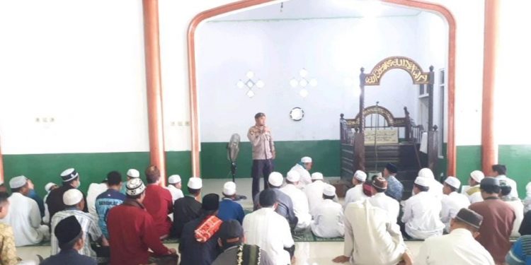 Bulan Suci Ramadhan Sebagai Momentum Pererat Silaturahmi