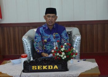 Pemprov Kalteng Gelar Rakor RAD Pengurangan dan Penghapusan Merkuri