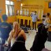 Polres Seruyan Gelar Roadshow Zona Integritas di Tempat Pelayanan Publik