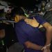Ditsamapta Polda Kalteng Tangkap Pria Membawa 1 Paket Sabu