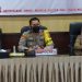 Pastikan Kesehatan Anggota, Polres Seruyan Lakukan Pemeriksaan Kesehatan