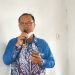 Nurdin Calon Kades Mangkahui Maju dengan 8 Program Unggulan