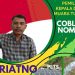 Empat Cakades Muara Tupuh Bersaing di Pilkades Serentak 9 Juni 2021
