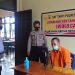Cegah Covid-19, Polres Seruyan Terapkan Besuk Tahanan Secara Online