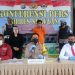 Polres Seruyan Berhasil Ungkap Pelaku Peredaran Uang Palsu