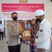 Kapolres Seruyan Pimpin Peringatan Nuzulul Qur’an di Masjid Baabussalam