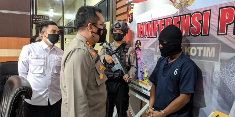 Keponakan Tega Aniaya Paman Hingga Meninggal