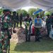 Sabran Achmad Dimakamkan di TMP Sanaman Lampang
