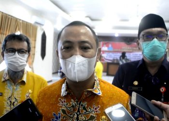 Pemkab Barsel Tiadakan Safari Ramadan dan Open House