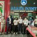 Tansit Room Asaka Point Tjilik Riwut Airport Resmi Dibuka