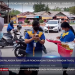 BBPOM Palangka Raya Lakukan Pengawasan Terpadu Pangan Takjil