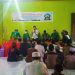 Tokoh Pemuda Beri Motivasi Kepada Anak Yatim Piatu