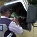 Dishub Kota Gelar Ramp Check Ranmor Bermuatan