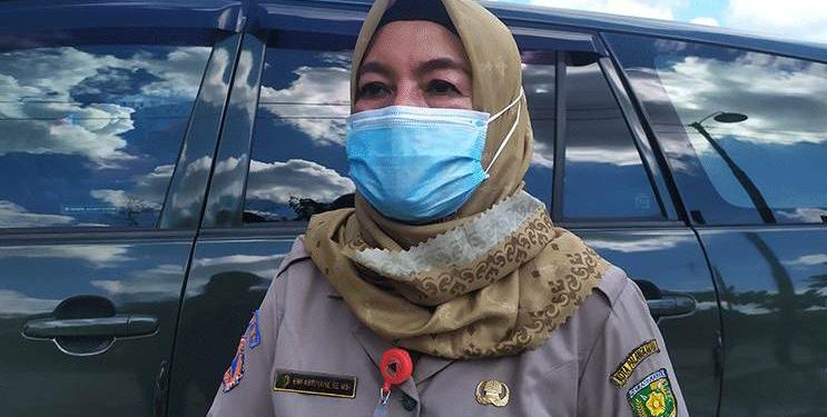 Penerapan PTM Mengacu Data Penyebaran Kasus Covid-19