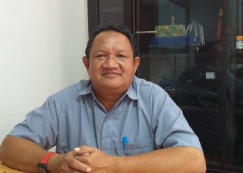 Prodi Ilmu Komunikasi Fisip  UMPR Gelar Workshop MC