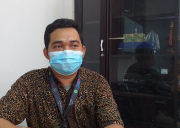 Mahasiswa Prodi Administrasi Negara Fisipol UMPR Dilatih Teknik Berinvestasi