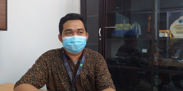Mahasiswa Prodi Administrasi Negara Fisipol UMPR Dilatih Teknik Berinvestasi
