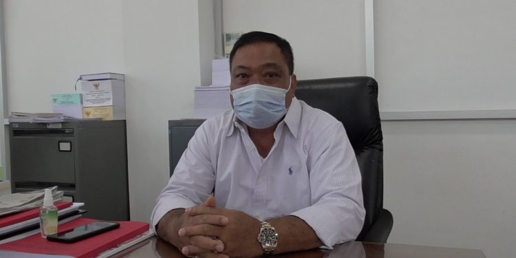 Dewan Perlu Pendampingan Media saat Kunker atau Reses