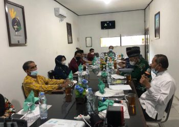 Universitas Muhammadiyah di Kalteng Segera Bertambah