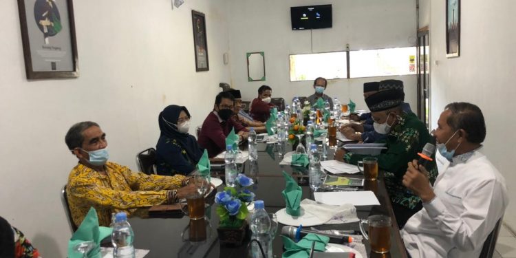 Universitas Muhammadiyah di Kalteng Segera Bertambah