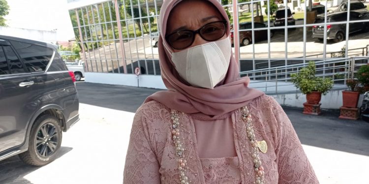 Kaum Perempuan Saat ini Harus Miliki Rasa Optimis