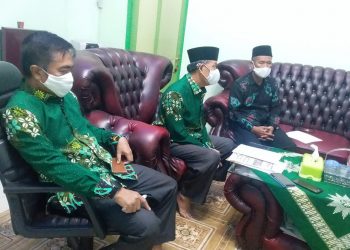 Pengurus Muhammadiyah Edarkan Tata Cara Peribadatan Bulan Ramadan