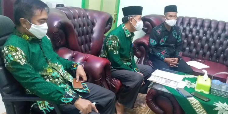 Pengurus Muhammadiyah Edarkan Tata Cara Peribadatan Bulan Ramadan