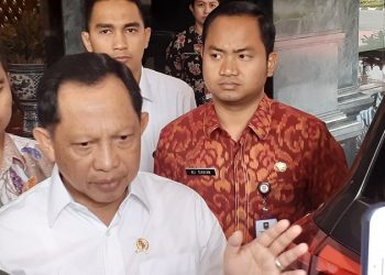 Mendagri Instruksikan Perpanjangan PPKM Berbasis Mikro