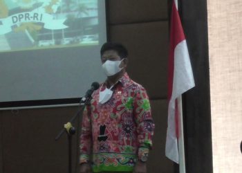 Sosialisasi Peraturan BPH Migas Nomor 17 Tahun 2019